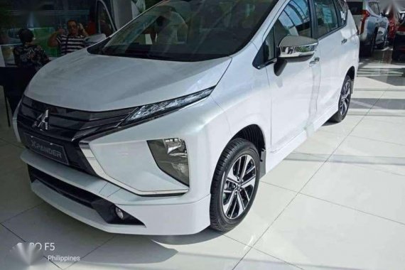 Mitsubishi Xpander lovemonth Low Down Promo hurry avail yours now 2019