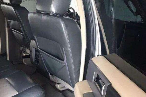 2012 Ford Expedition for sale