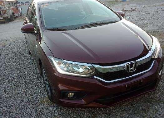 Honda City 2016 for sale