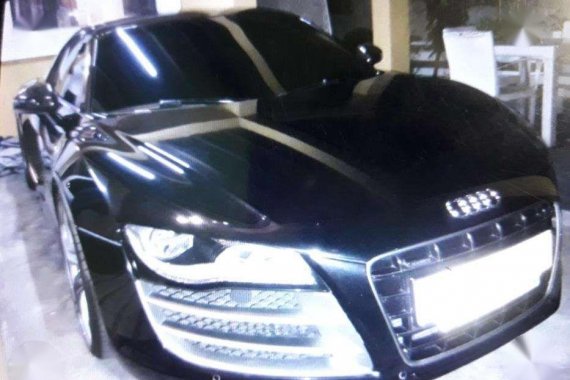 2010 Audi R8 v10 FOR SALE