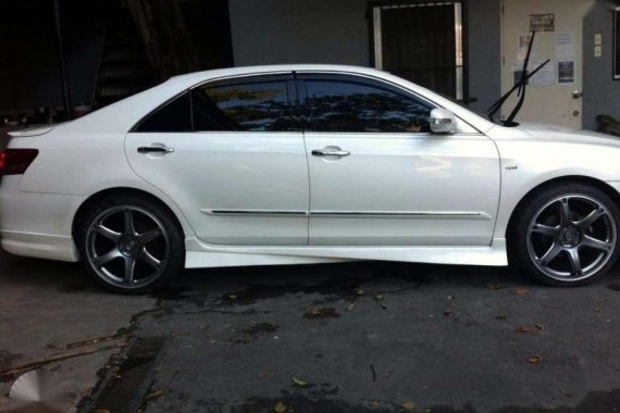 2012 TOYOTA Camry 2.4g at FOR SALE