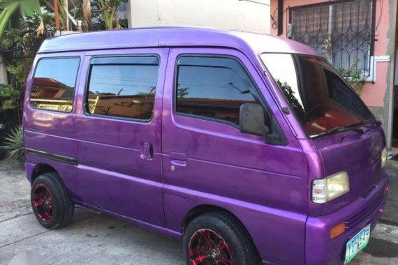 Suzuki Multicab Good running condition for sale