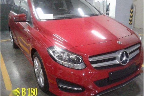 Mercedes B Class 2018 for sale