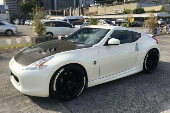 2009 Nissan 370Z Fairlady for sale