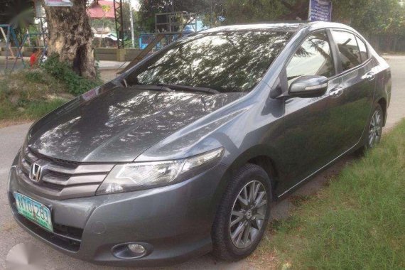 Honda City 2009 Matic for sale 