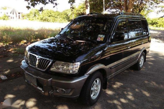 Mitsubishi Adventure GLS 2003 MT FOR SALE