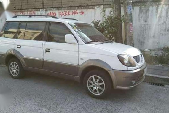 Mitsubishi Adventure 2008 for sale