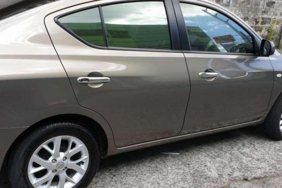 Nissan Almera 2018 AT for sale