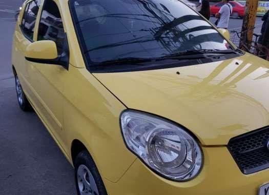 Kia Picanto 2010 for sale 