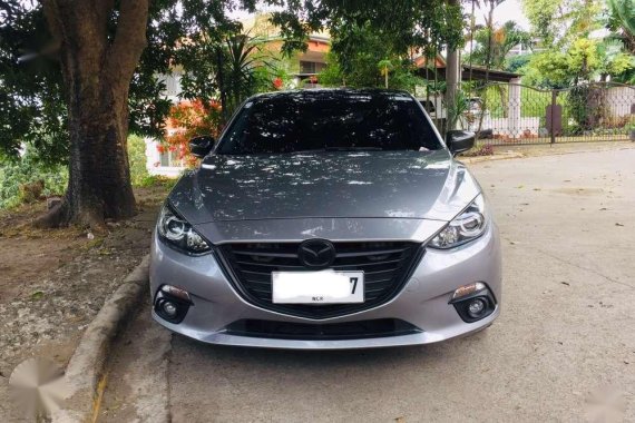 2016 Mazda 3 FOR SALE