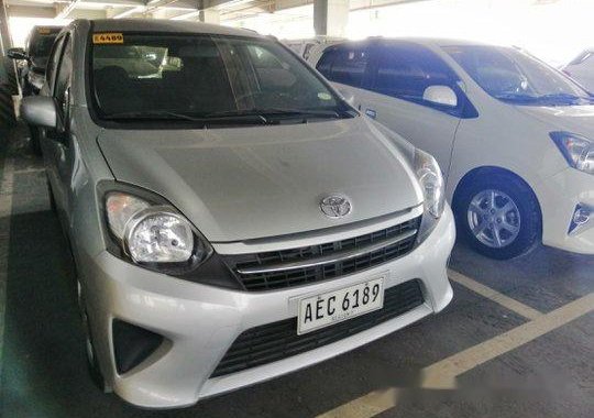 Toyota Wigo 2017 for sale