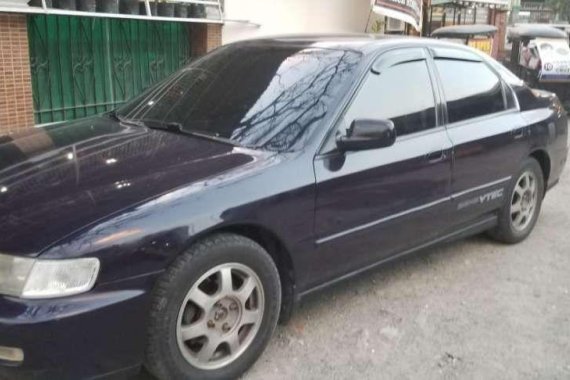 Honda Accord 1994 for sale 