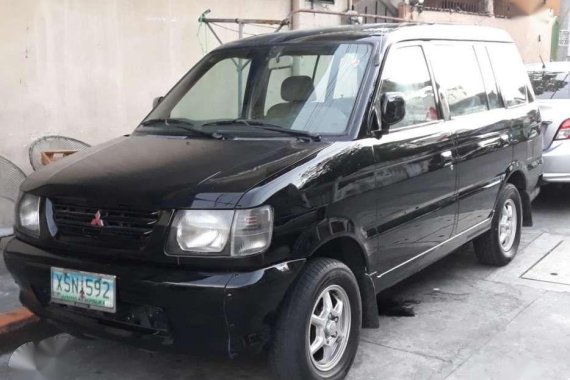 Mitsubishi Adventure 2005 for sale