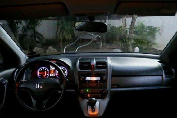 Honda CRV 2008 for sale