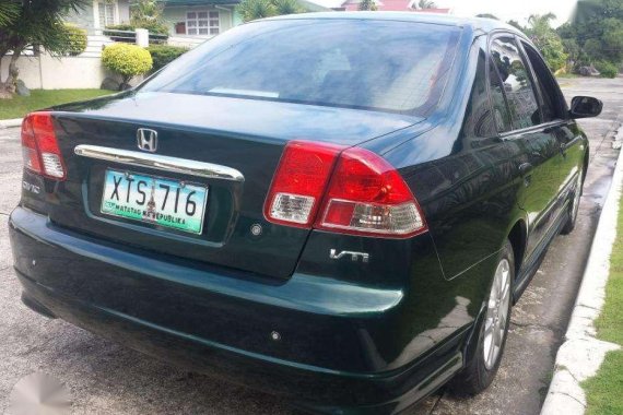 Honda Civic 2005 for sale