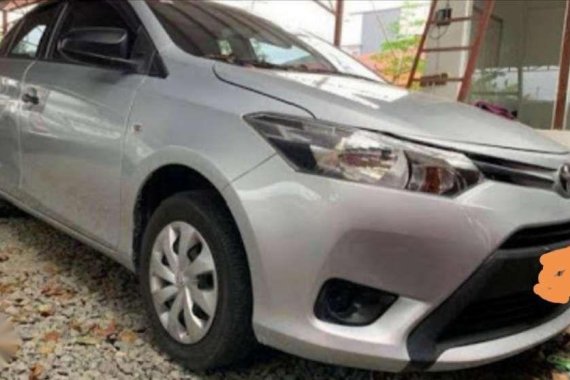 Like new Toyota Vios for sale