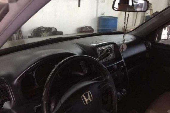 Honda CRV 2008 AutoMatic for sale
