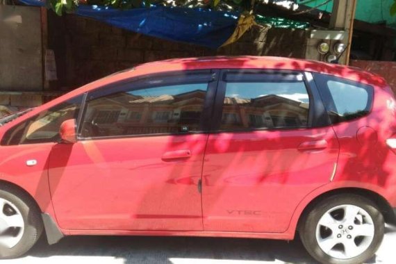 Honda Jazz 2009 matic FOR SALE