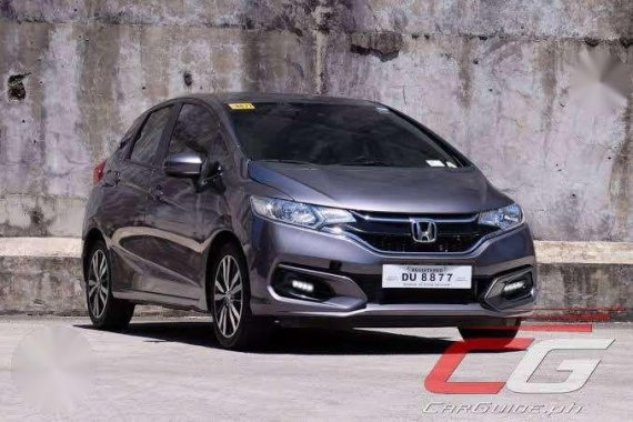 Honda City 2019 best deal FOR SALE