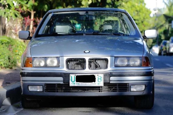 1997 BMW 320i E36 for sale