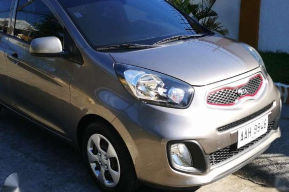 2015 Kia Picanto for sale