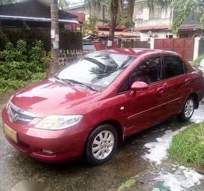 Honda City 2008 for sale