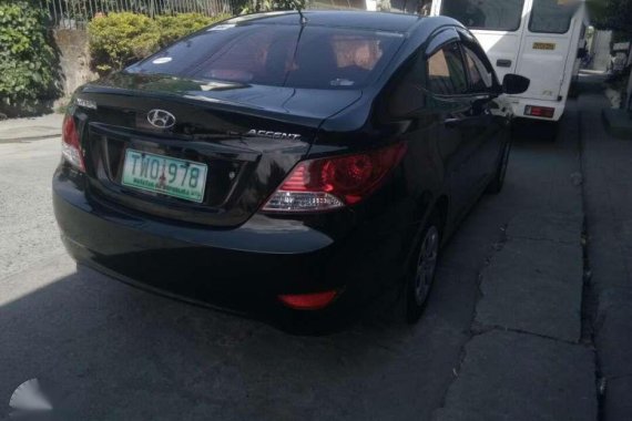 Hyundai Accent 2011 for sale