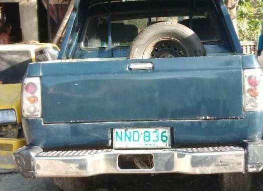 Toyota Hilux Surf Pick up 1996 for sale 