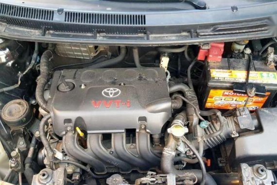 Toyota Vios E 2011 for sale