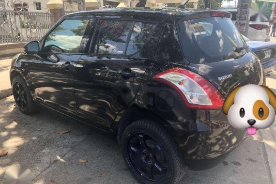 Suzuki Swift 2015 1.2 Manual FOR SALE