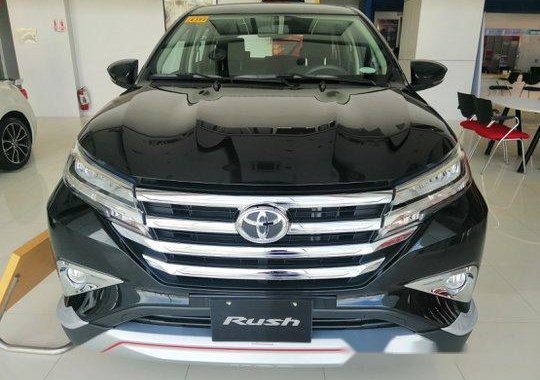 Toyota Rush 2018 FOR SALE
