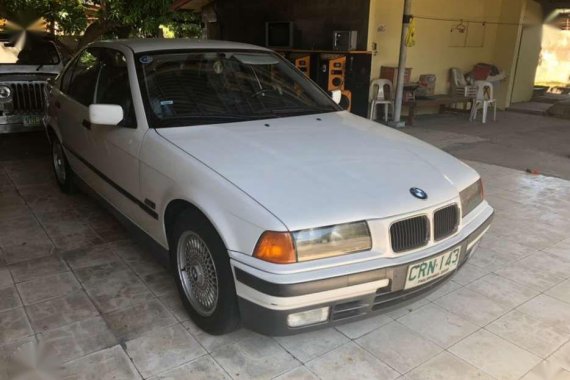 Bmw 316i (sariwa) 1996 FOR SALE