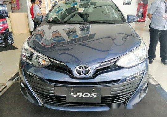 Toyota Vios 2018 FOR SALE