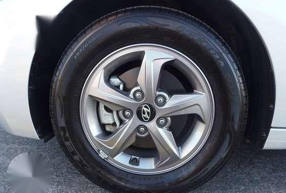 2018 Hyundai Elantra GL 1.6 for sale