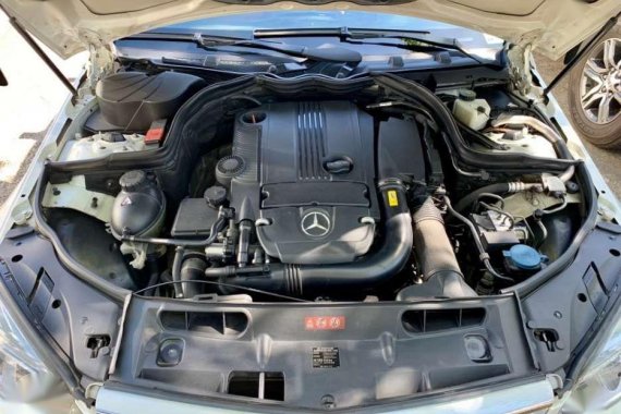 2011 Mercedes Benz C200 FOR SALE