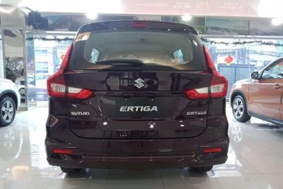 2019 all new SUZUKI ERTIGA 1.5