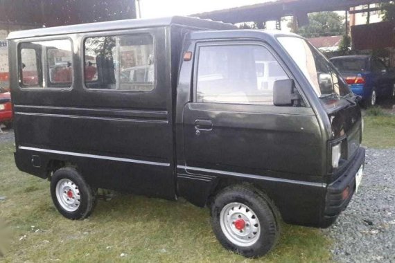 Suzuki Multicab FB Type for sale 