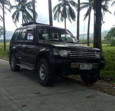 Mitsubishi Pajero Gen. 2 1997 FOR SALE