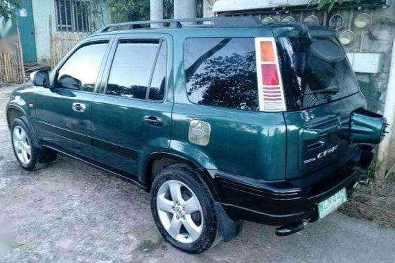 HONDA CRV 2000 for sale