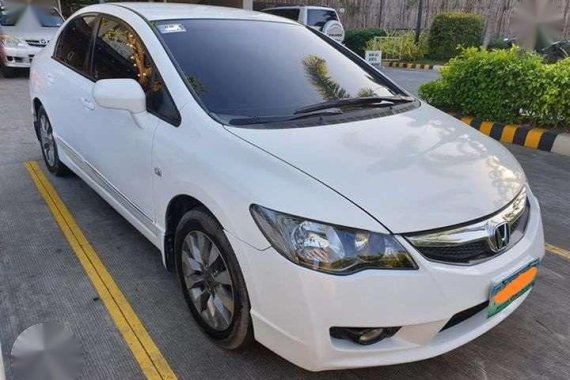 Honda Civic 2011 for sale