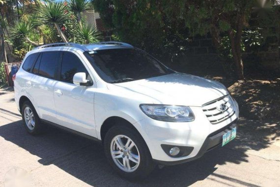 Hyundai Santa Fe 2011 for sale