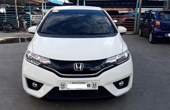 Honda Jazz 2017 VX AT for sale