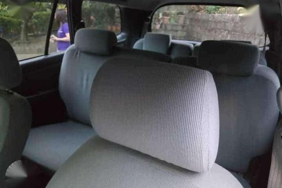 For sale 2015 Toyota innova 2.5E AT diesel