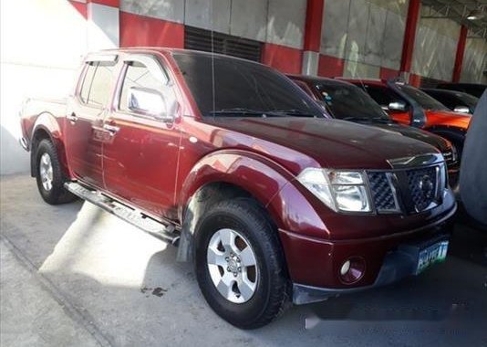 Nissan Frontier Navara 2013 LE AT for sale