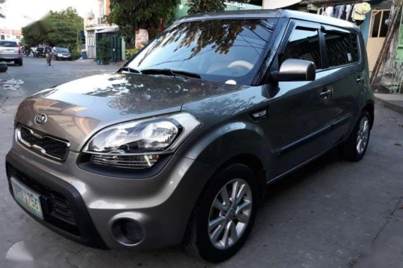 Kia Soul 2013 for sale