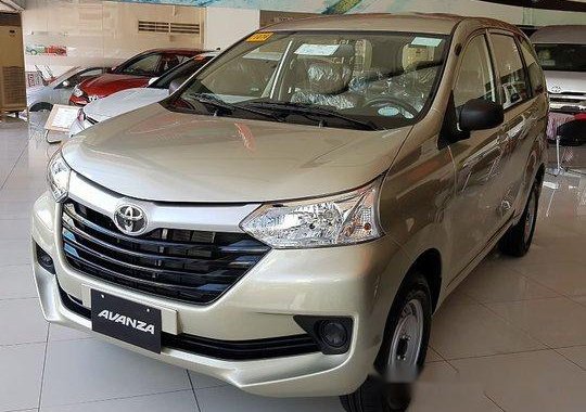 Toyota Avanza 2019 for sale