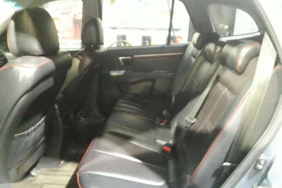 Hyundai Sta Fe 2007 for sale