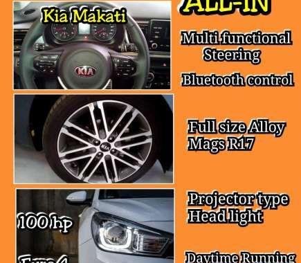 2019 Kia Rio for sale