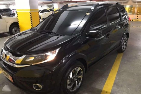 2017 HONDA BRV 1.5L FOR SALE