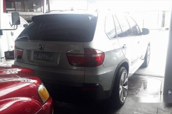 BMW X5 .27 AT for sale